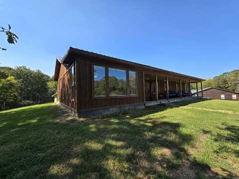3193 Brownsville Road, Greers Ferry, AR 72067
