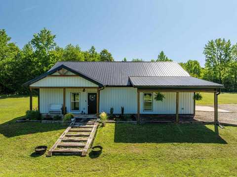 494 Scoggins Road, Bradford, AR 72020