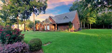 15 Turnberry Drive, Cabot, AR 72023