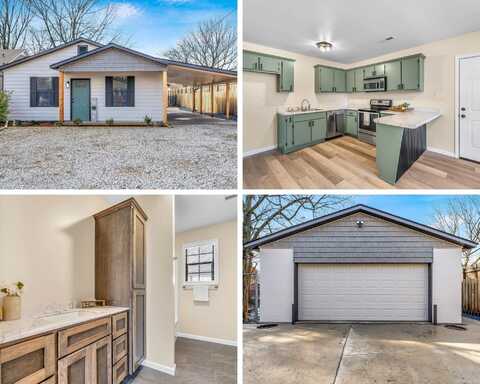 202 S 14th Ave., Paragould, AR 72450