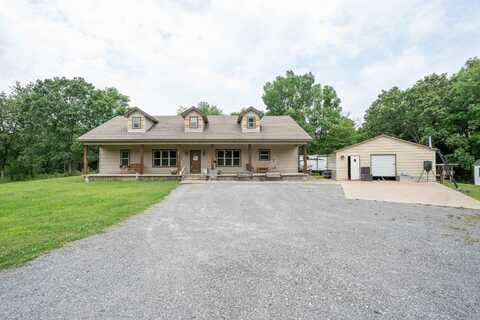 711 Batesville Mountain Road, Damascus, AR 72039