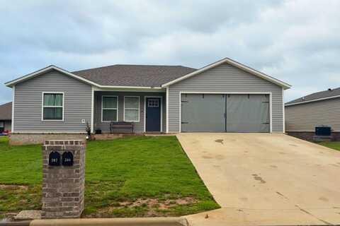 207 Formon Drive, Paragould, AR 72450