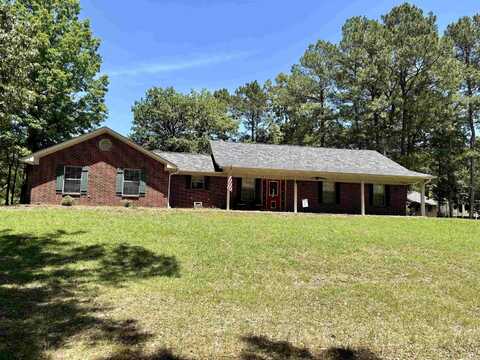 177 TIMBERLANE, Dierks, AR 71833
