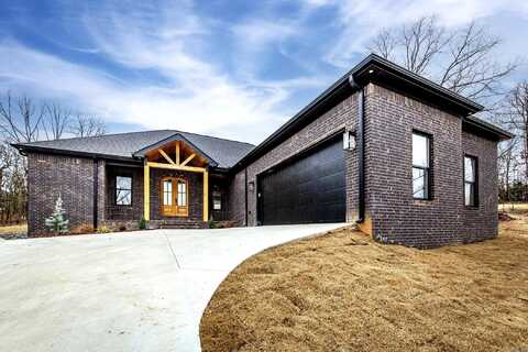 9345 Wooddale Drive, Sherwood, AR 72120
