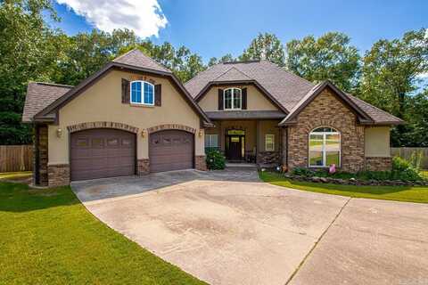 5611 Pear Tree Drive, Little Rock, AR 72206