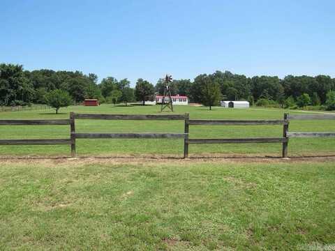113 Caney Meadows Drive, Plumerville, AR 72127