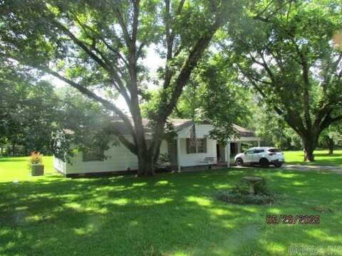 1719 Gardenia, Crossett, AR 71635