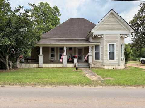 207 W Central Street, Warren, AR 71671