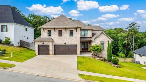 67 Falstone Drive, Little Rock, AR 72223