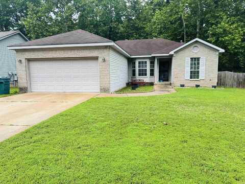 5119 Timberland Drive, Little Rock, AR 72204