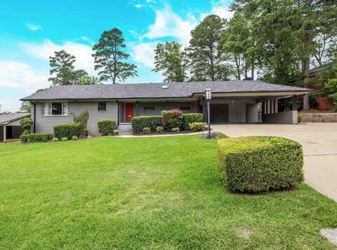 204 N Plaza Drive, Little Rock, AR 72205