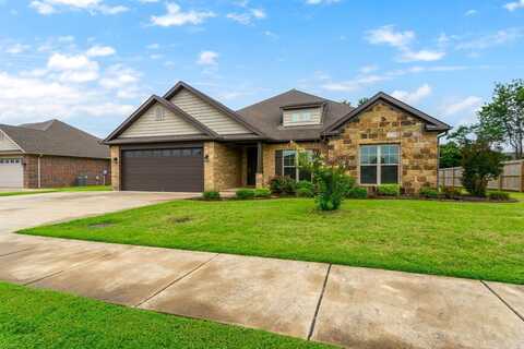 1690 JOSH Drive, Conway, AR 72034