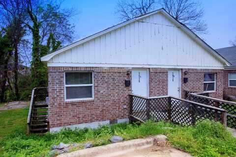 1016 W 21st Street, Little Rock, AR 72206