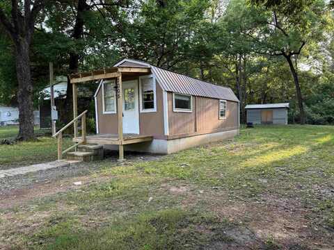7005 Hwy 7 N, Jessieville, AR 71949