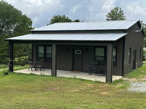 324 Quapaw Road, Bismarck, AR 71929