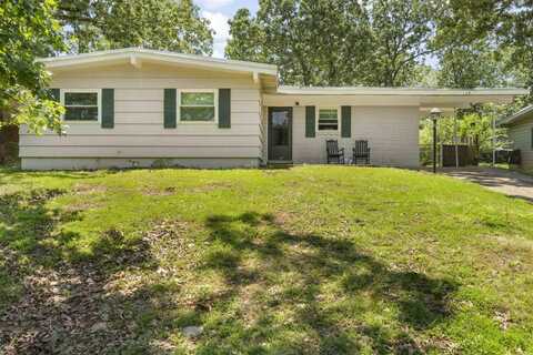 15 Westmont Circle, Little Rock, AR 72209