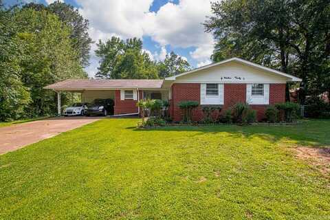 1920 W Arch Avenue, Searcy, AR 72143