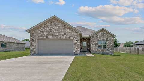 1241 Stella Lane, Trumann, AR 72472