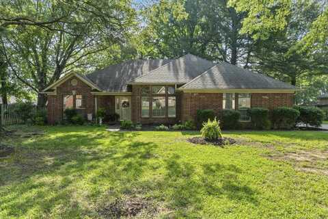 630 Bonnie Lane, Conway, AR 72034
