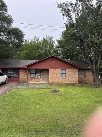 320 S Lewis Street, Mineral Sprs., AR 71851