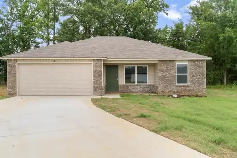 102 Terrence Drive, Beebe, AR 72012