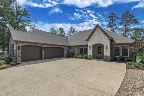 26 Fiero Lane, Hot Springs Village, AR 71909