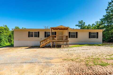 1875 Traskwood Road, Traskwood, AR 72167