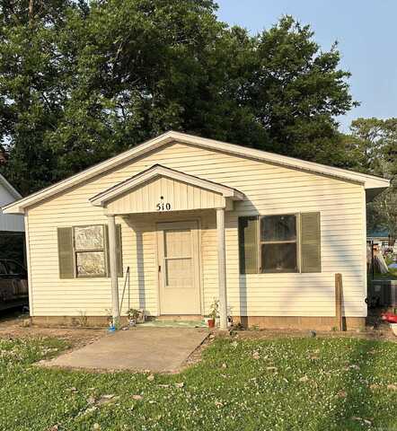 510 Kenmore Street, Corning, AR 72422