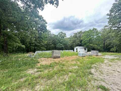 TBD FM 101 Road, Highland, AR 72542