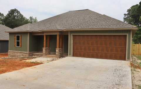 1005 N Red, Sheridan, AR 72150