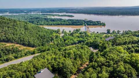 Lot 17 River Ridge Pointe, Little Rock, AR 72227