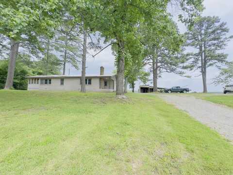 9689 W AR 56 Highway, Wideman, AR 72585