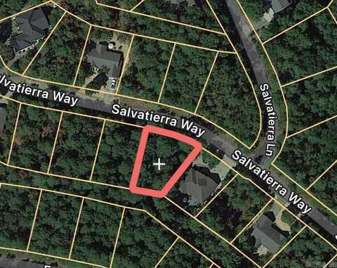 15 Salvatierra Way, Hot Springs Village, AR 71909