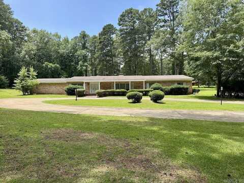 2500 Forestlawn Drive, El Dorado, AR 71730