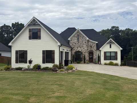 873 Belle Grove Loop, Benton, AR 72019