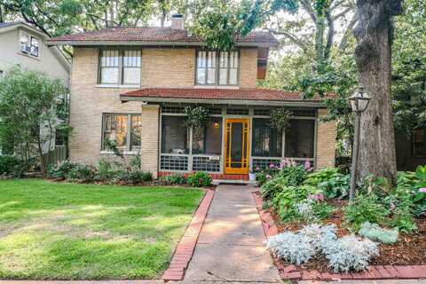 320 Linwood Court, Little Rock, AR 72205