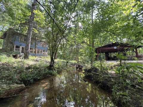 47 Timberlane Drive, Highland, AR 72542