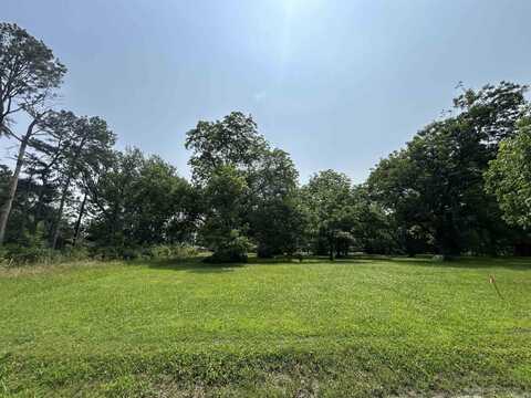 Lot 4 Block L, N Lowe St, Stuttgart, AR 72160