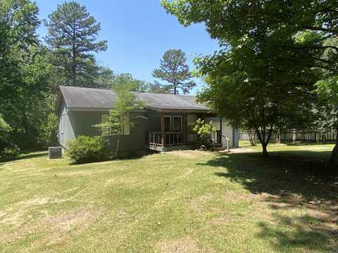 47 Eagle Lane, Mount Ida, AR 71957