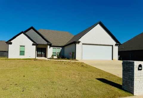 3803 Stone Ridge, Paragould, AR 72450