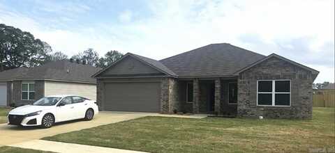 85 Swayze Rhys Lane - #3, Cabot, AR 72023