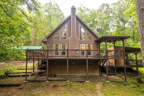 232 Alydar Trail, Hot Springs, AR 71901