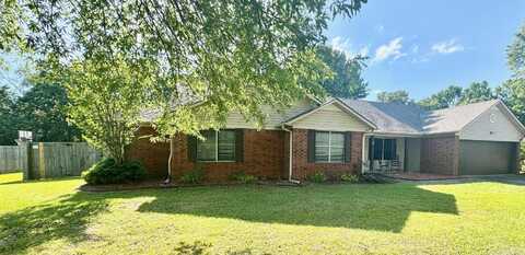 25 Darrell Street, Vilonia, AR 72173