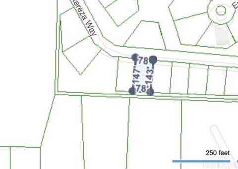 Lot 4 Entereza Way, Hot Springs Village, AR 71909