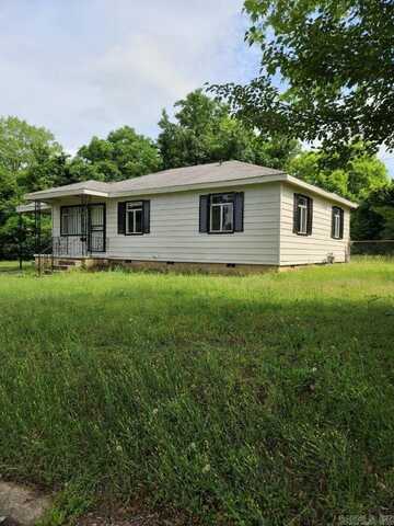 111 Border Circle, Benton, AR 72015