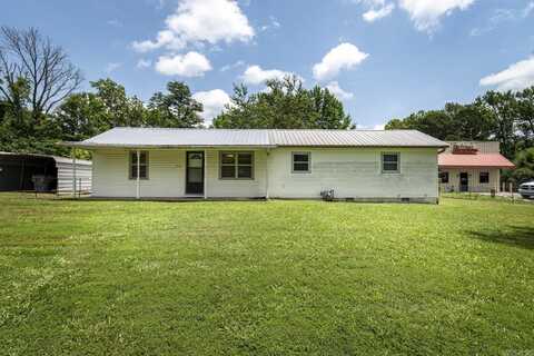 5224 N Shobe Road, Bryant, AR 72022