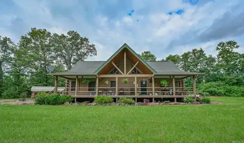 51 Raven Ln, Oden, AR 71953