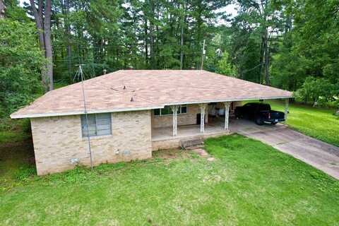 171 Sumter Drive, Malvern, AR 72104