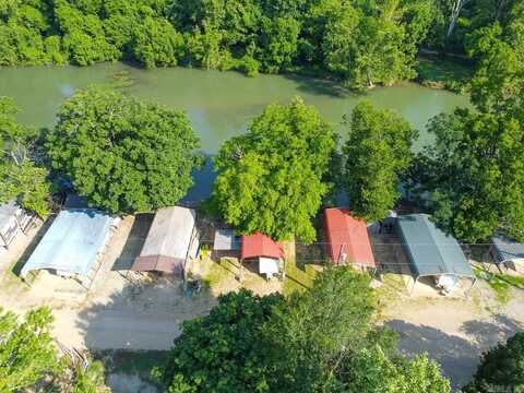 0 River Front Rd, Hardy, AR 72542