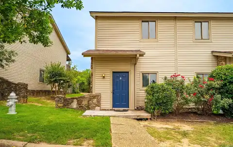5 Edgehill Cove, Maumelle, AR 72113
